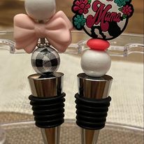 Wine Stoppers