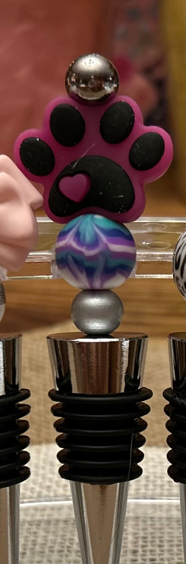 Wine Stoppers